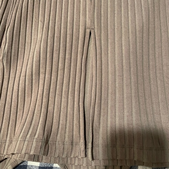 H&M Ribbed Bodycon Dress - Picture 6 of 7